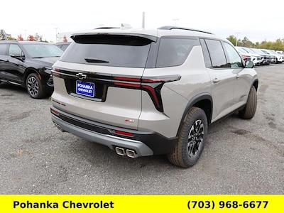 2026 Chevrolet Traverse AWD SUV for sale #TTJ190138 - photo 2