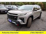 2026 Chevrolet Traverse AWD SUV for sale #TTJ190138 - photo 4