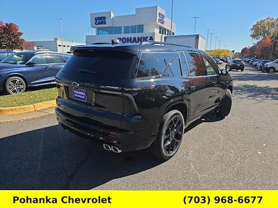 2026 Chevrolet Traverse AWD SUV for sale #TTJ190575 - photo 2