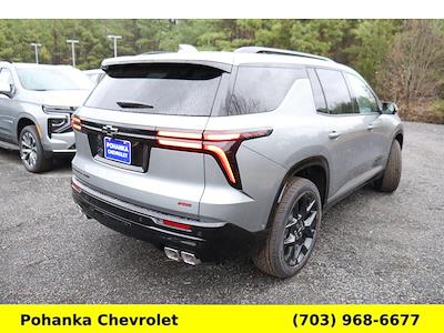 2026 Chevrolet Traverse AWD SUV for sale #TTJ191866 - photo 2
