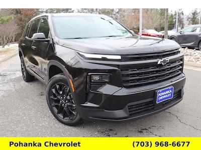 2026 Chevrolet Traverse AWD SUV for sale #TTJ193735 - photo 1