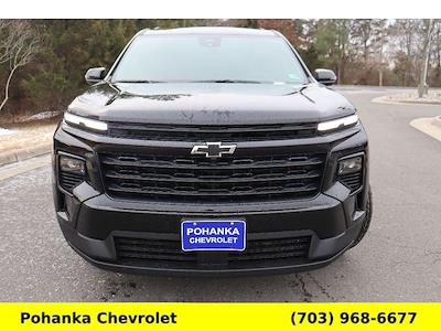 2026 Chevrolet Traverse AWD SUV for sale #TTJ193735 - photo 2