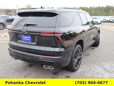 New 2026 Chevrolet Traverse LT for sale #TTJ193735 - photo 2