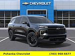 2026 Chevrolet Traverse AWD SUV for sale #TTJ193735 - photo 7