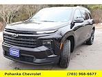 2026 Chevrolet Traverse AWD SUV for sale #TTJ193735 - photo 3