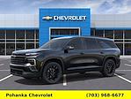 2026 Chevrolet Traverse AWD SUV for sale #TTJ193735 - photo 3
