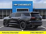 2026 Chevrolet Traverse AWD SUV for sale #TTJ193735 - photo 4