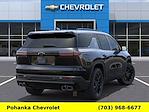 2026 Chevrolet Traverse AWD SUV for sale #TTJ193735 - photo 2