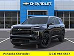 2026 Chevrolet Traverse AWD SUV for sale #TTJ193735 - photo 6