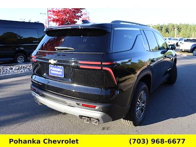New 2026 Chevrolet Traverse LT for sale #TTJ196017 - photo 2