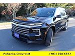 New 2026 Chevrolet Traverse LT for sale #TTJ196017 - photo 4