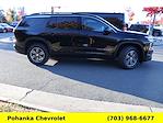 New 2026 Chevrolet Traverse LT for sale #TTJ196017 - photo 8