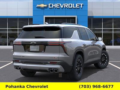 New 2026 Chevrolet Traverse - photo 1