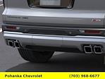 New 2026 Chevrolet Traverse Z71 for sale #TTJ202457 - photo 14