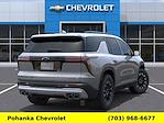 New 2026 Chevrolet Traverse Z71 for sale #TTJ202457 - photo 4