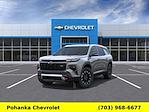 New 2026 Chevrolet Traverse Z71 for sale #TTJ202457 - photo 8