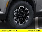New 2026 Chevrolet Traverse Z71 for sale #TTJ202457 - photo 9