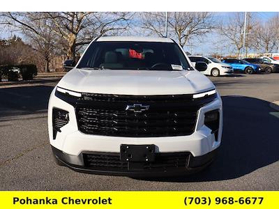 New 2026 Chevrolet Traverse LT for sale #TTJ209293 - photo 2