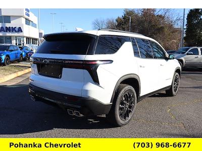 New 2026 Chevrolet Traverse LT for sale #TTJ209293 - photo 2