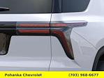 New 2026 Chevrolet Traverse LT for sale #TTJ209293 - photo 11