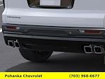 New 2026 Chevrolet Traverse LT for sale #TTJ209293 - photo 14