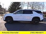 New 2026 Chevrolet Traverse LT for sale #TTJ209293 - photo 4