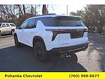 New 2026 Chevrolet Traverse LT for sale #TTJ209293 - photo 5