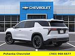 New 2026 Chevrolet Traverse LT for sale #TTJ209293 - photo 3