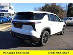 New 2026 Chevrolet Traverse LT for sale #TTJ209293 - photo 7