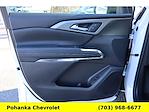 New 2026 Chevrolet Traverse LT for sale #TTJ209293 - photo 22