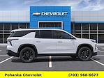 New 2026 Chevrolet Traverse LT for sale #TTJ209293 - photo 5