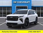 New 2026 Chevrolet Traverse LT for sale #TTJ209293 - photo 6
