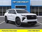 New 2026 Chevrolet Traverse LT for sale #TTJ209293 - photo 7