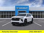 New 2026 Chevrolet Traverse LT for sale #TTJ209293 - photo 8