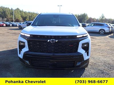 2026 Chevrolet Traverse AWD SUV for sale #TTJ251605 - photo 2
