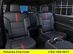 New 2026 Chevrolet Traverse RS for sale #TTJ251605 - photo 17