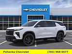 New 2026 Chevrolet Traverse RS for sale #TTJ251605 - photo 3