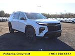 New 2026 Chevrolet Traverse RS for sale #TTJ251605 - photo 1