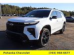 New 2026 Chevrolet Traverse RS for sale #TTJ251605 - photo 3