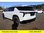 New 2026 Chevrolet Traverse RS for sale #TTJ251605 - photo 5