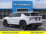 New 2026 Chevrolet Traverse RS for sale #TTJ251605 - photo 4