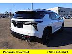 New 2026 Chevrolet Traverse RS for sale #TTJ251605 - photo 7