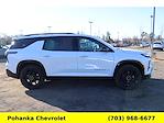 New 2026 Chevrolet Traverse RS for sale #TTJ251605 - photo 8
