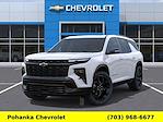 New 2026 Chevrolet Traverse RS for sale #TTJ251605 - photo 6