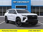 New 2026 Chevrolet Traverse RS for sale #TTJ251605 - photo 7