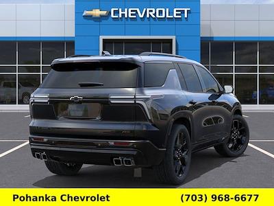 New 2026 Chevrolet Traverse RS for sale #TTJ253062 - photo 2
