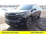 New 2026 Chevrolet Traverse RS for sale #TTJ253062 - photo 4