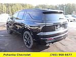 New 2026 Chevrolet Traverse RS for sale #TTJ253062 - photo 6