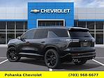 New 2026 Chevrolet Traverse RS for sale #TTJ253062 - photo 4