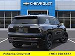 New 2026 Chevrolet Traverse RS for sale #TTJ253062 - photo 2